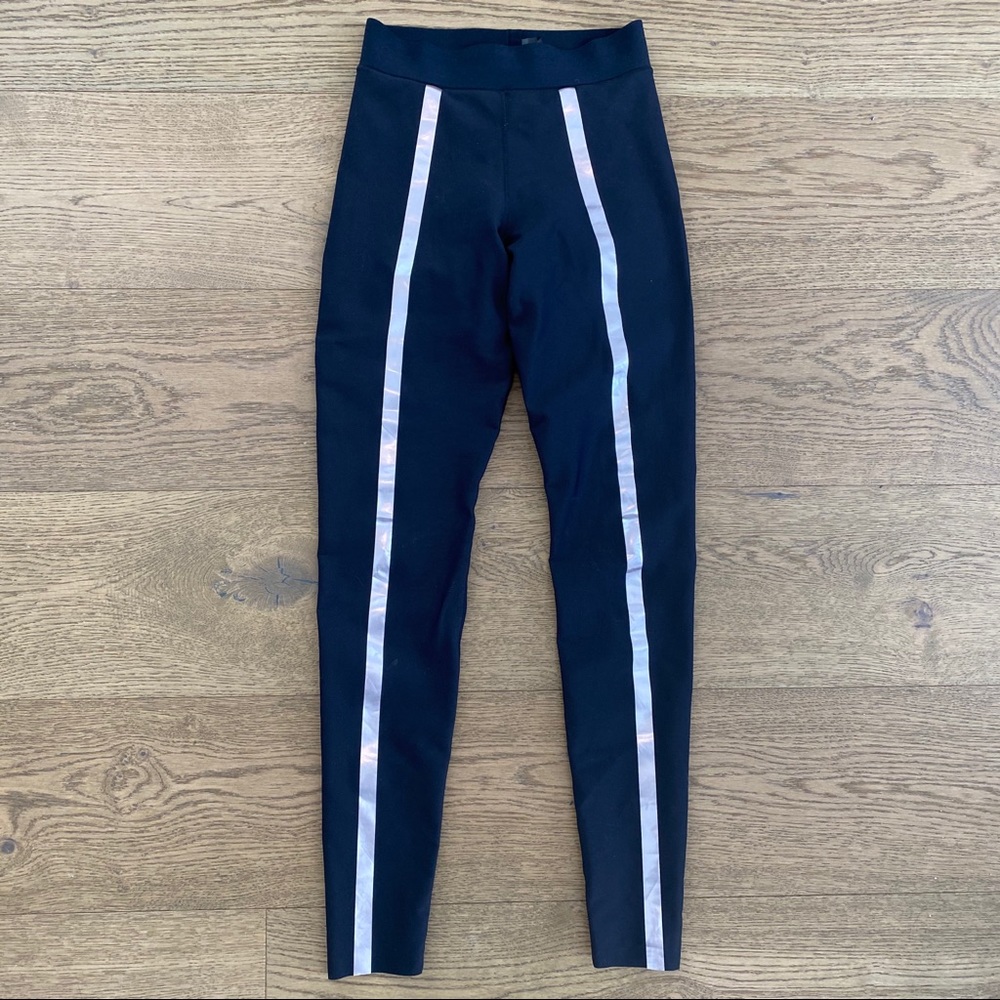 Ultracor Striped Legging